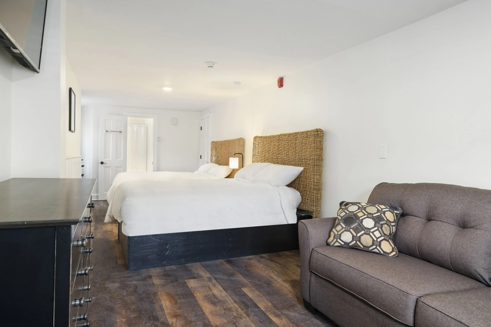 Wills Inn - Bartlett