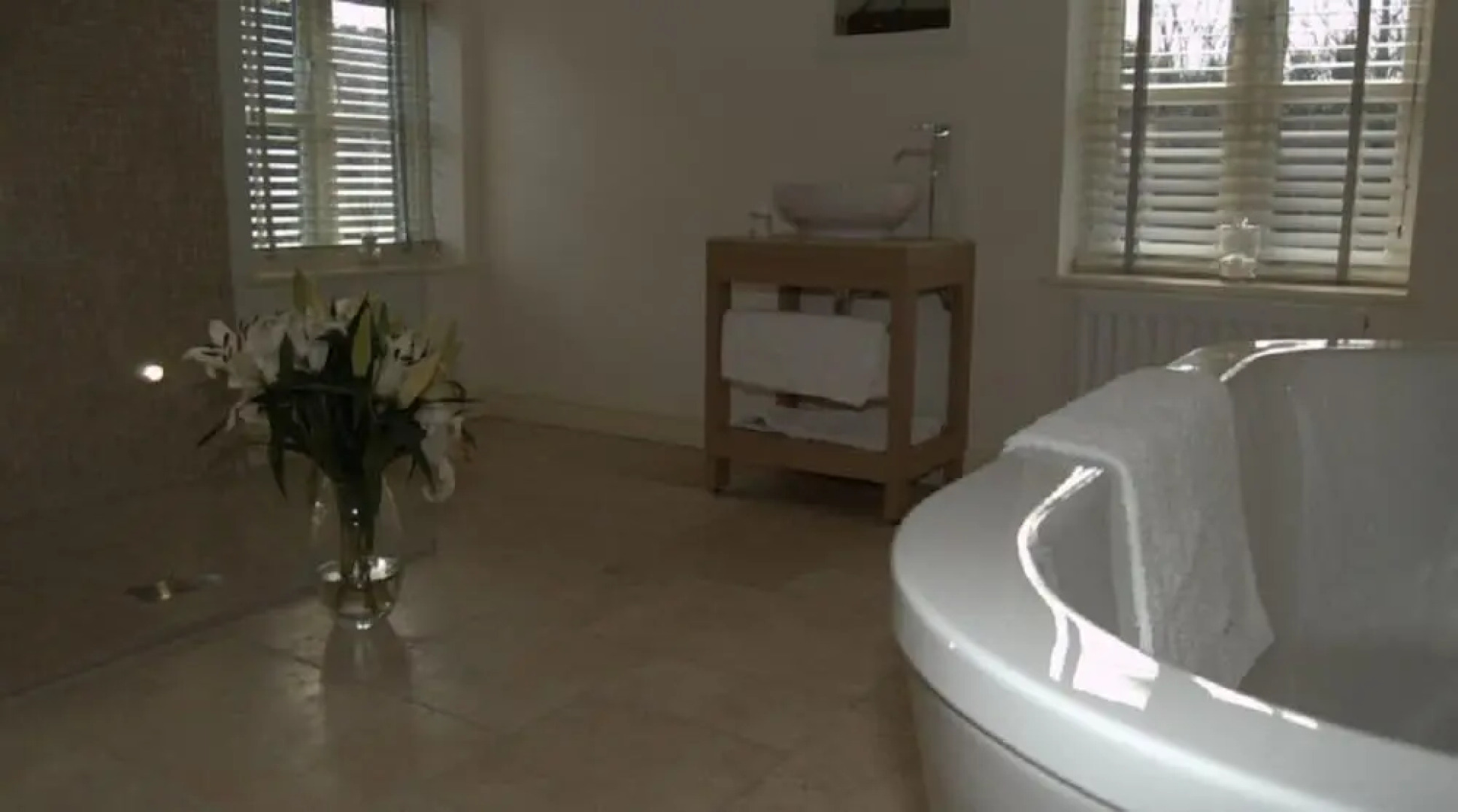 The Coach House Denton