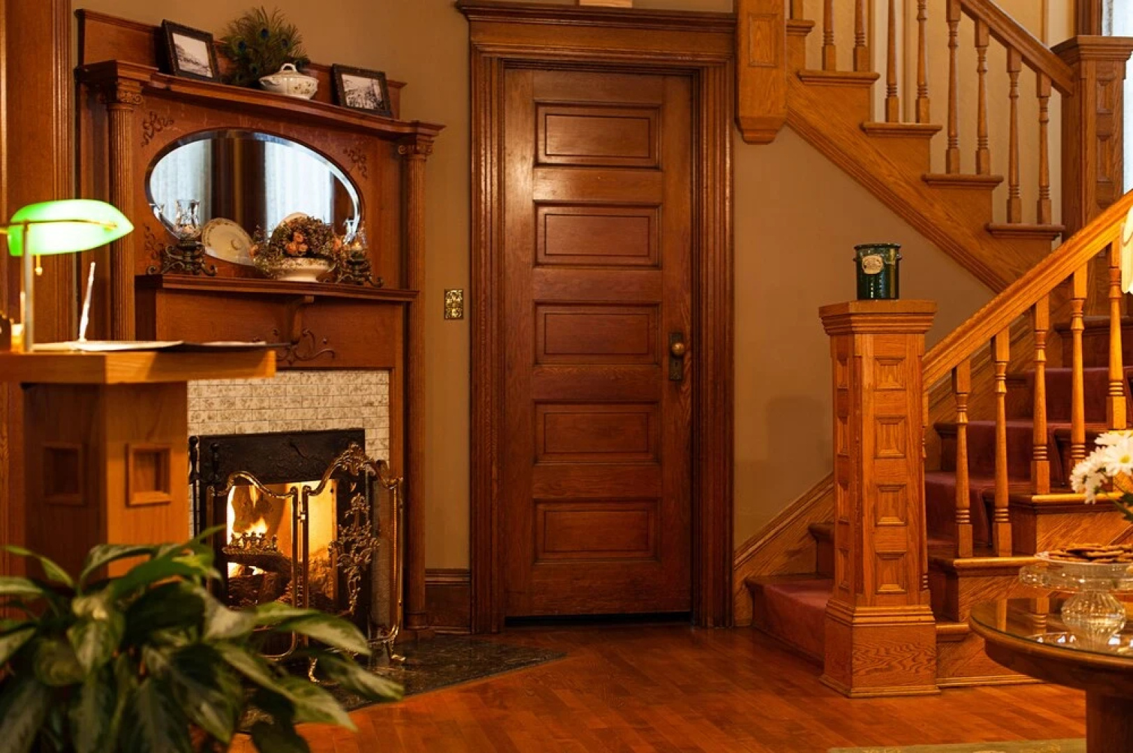 Franklin Street Inn Bed and Breakfast