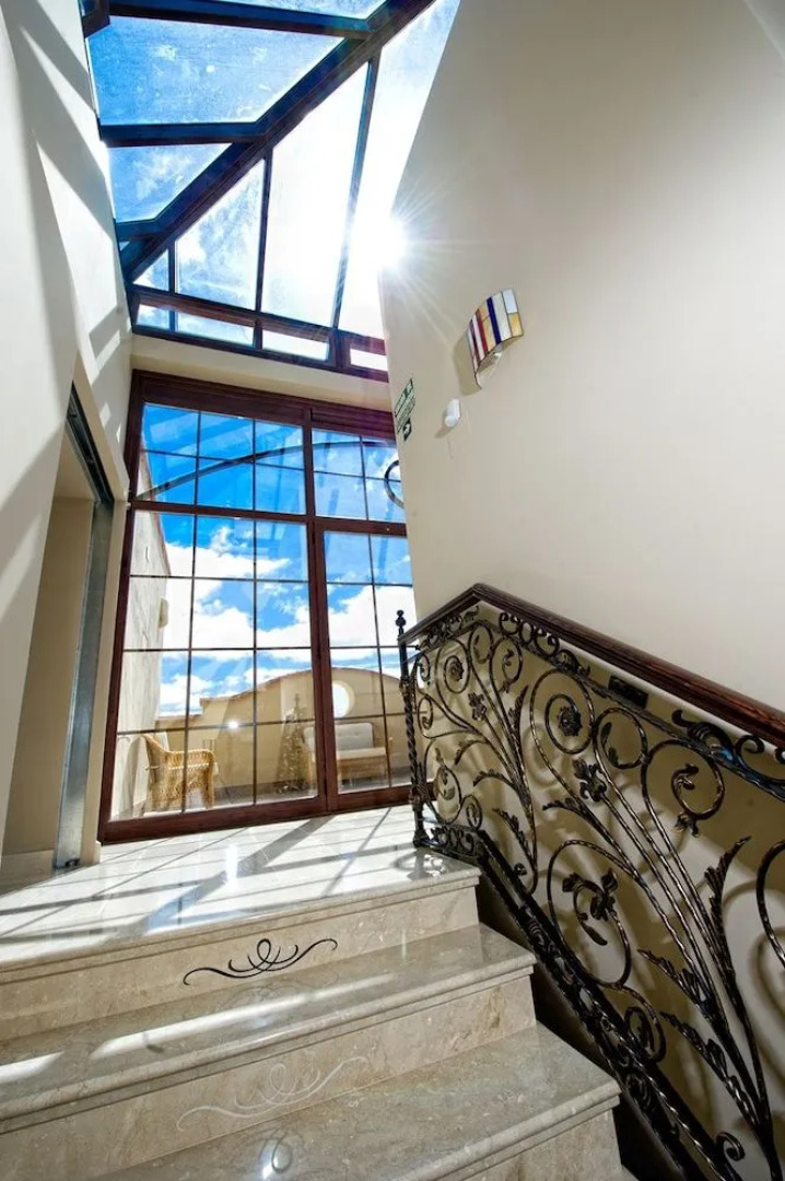 Hotel Restaurante Rijoma