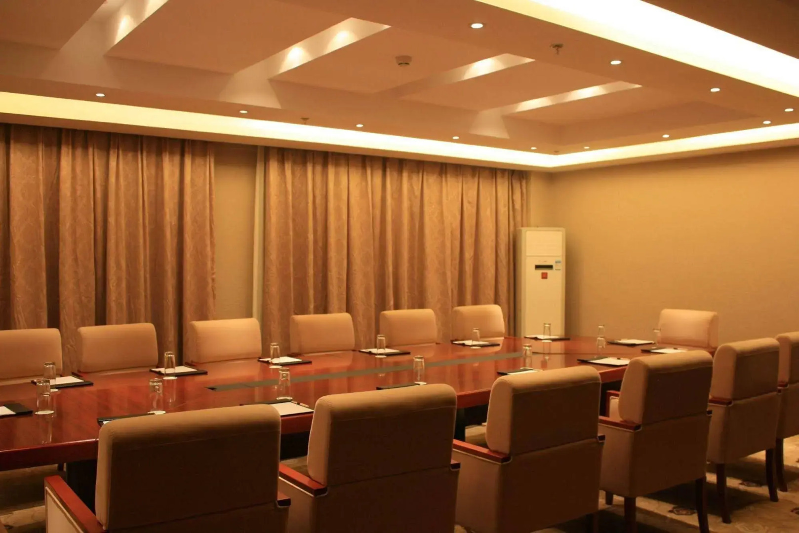 Sogecoa Golden Peacock Hotel