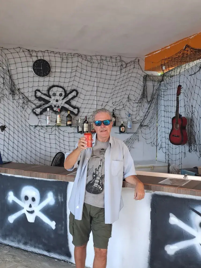 Villa Bella Portobelo