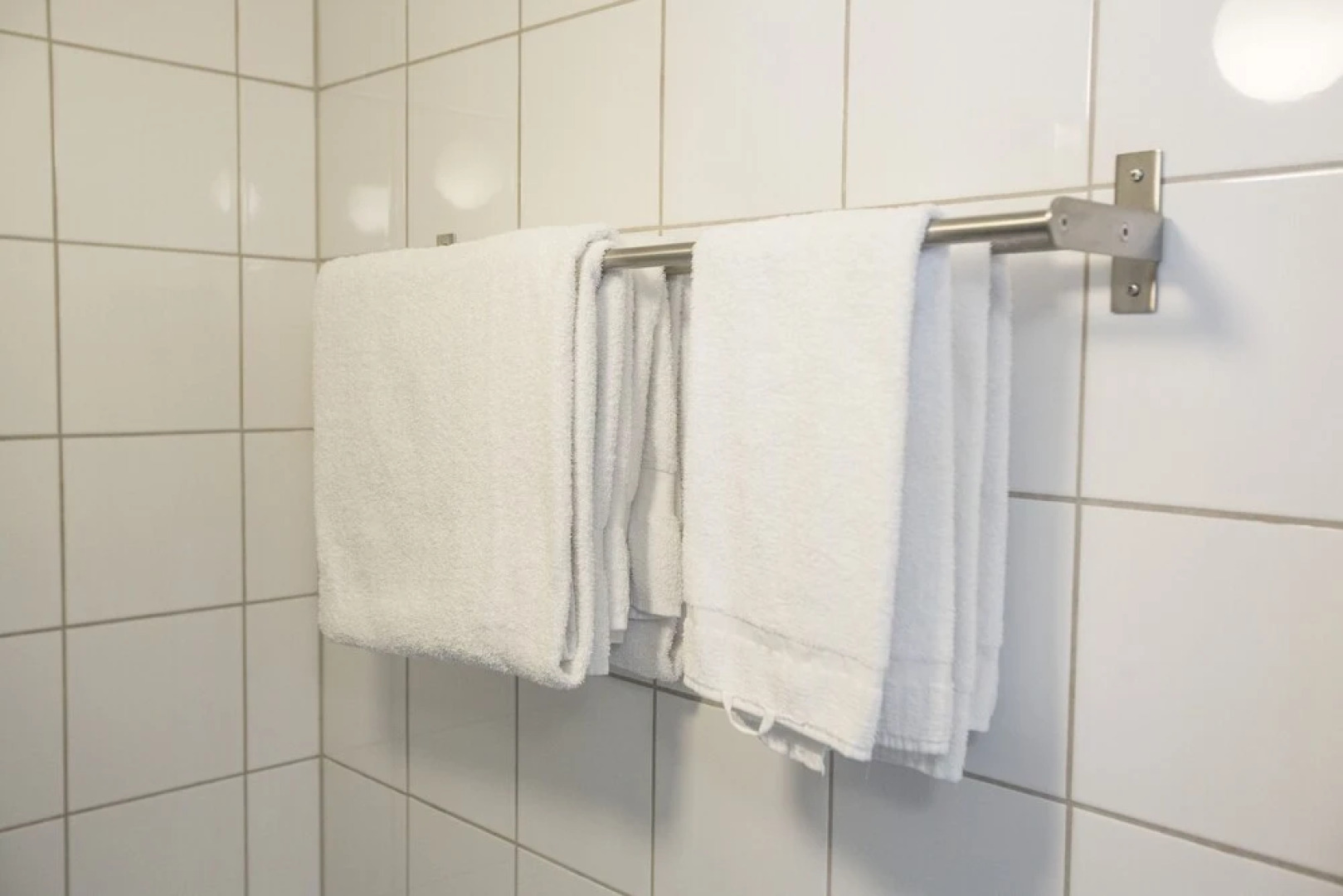 City Housing - Kirkebakken 8