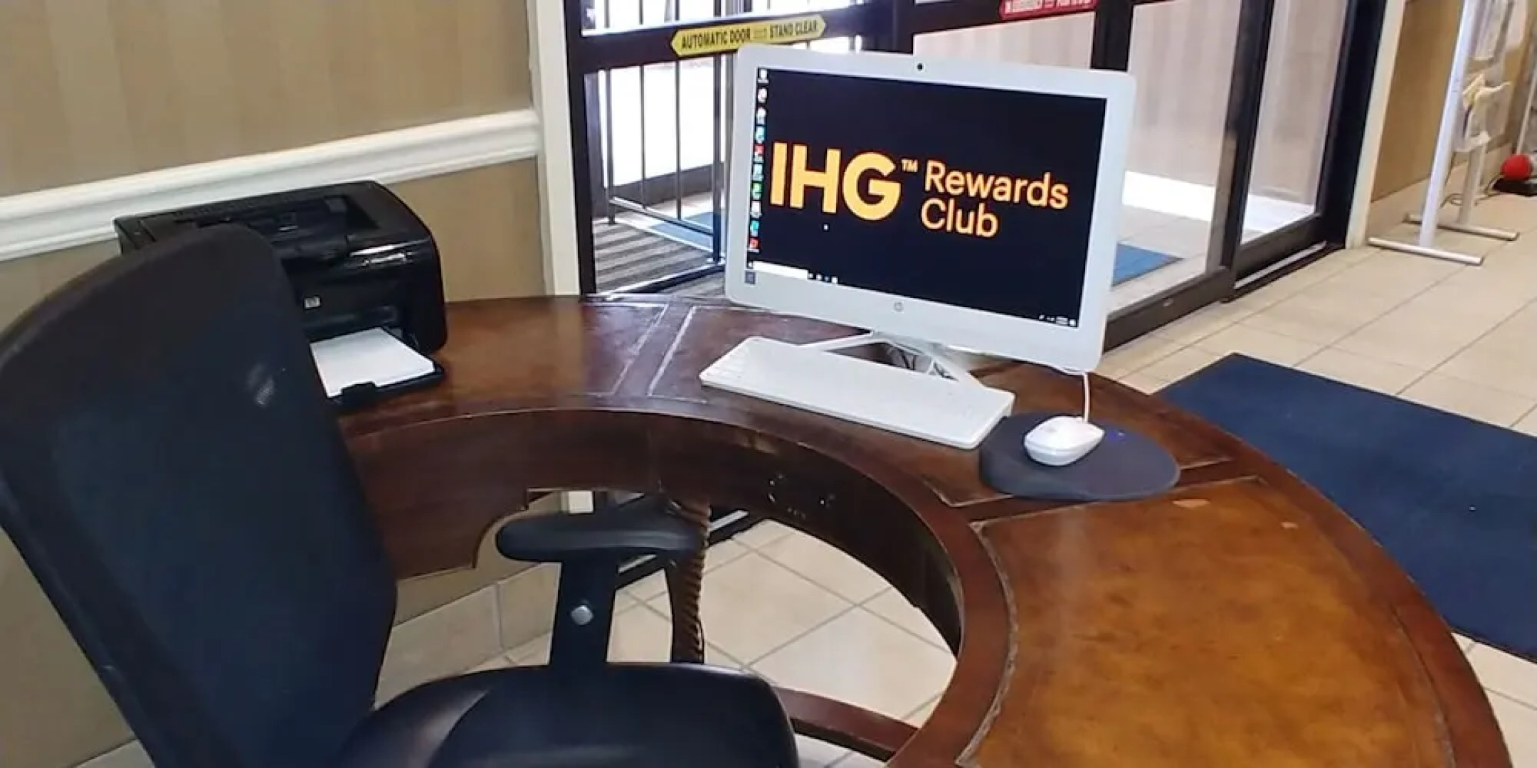 Holiday Inn Express & Suites West Point Fort Montgomery