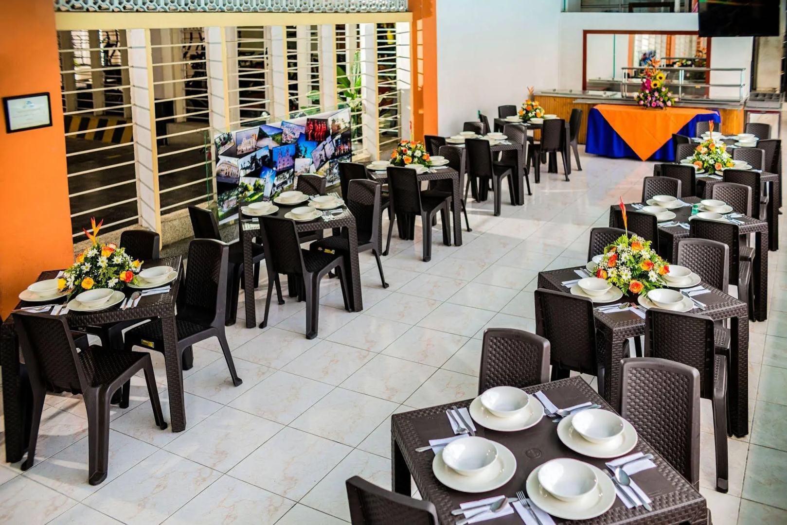 Hotel La Luna