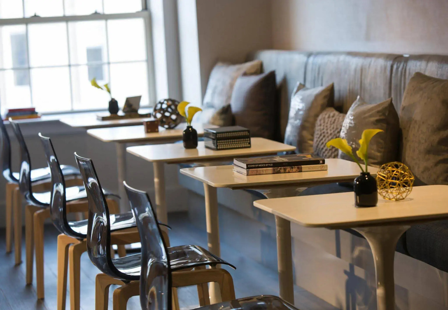 Renaissance Albany Hotel