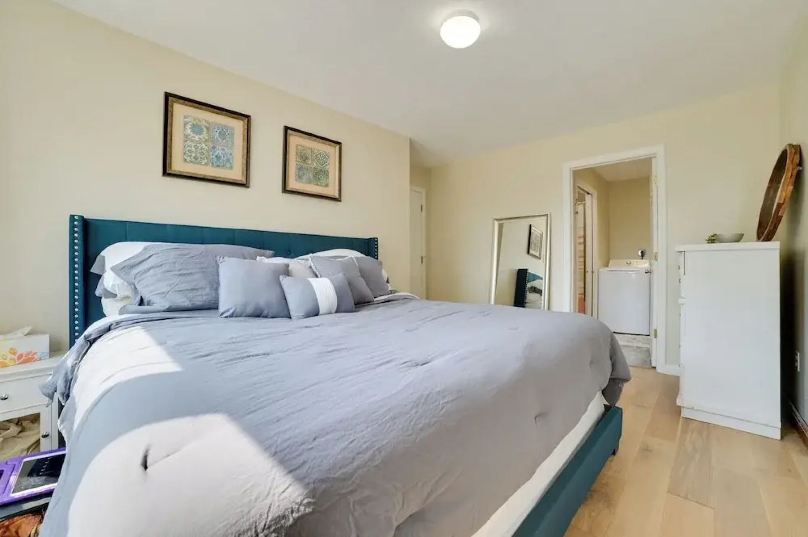 Rapid City Cottage w/ Deck: 1/4 Mi to Torch Lake!