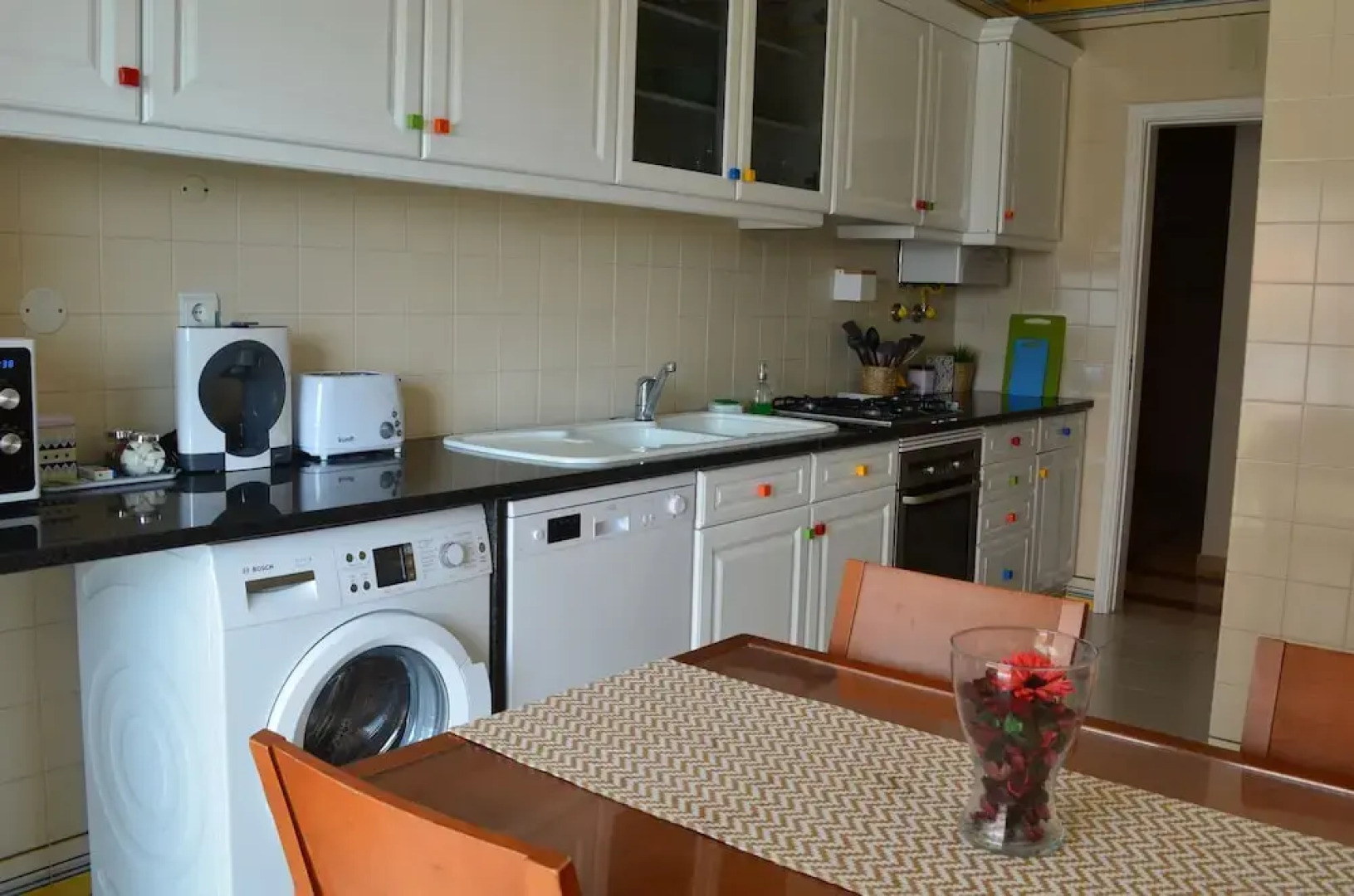 Cozy Apartment At Carcavelos beach