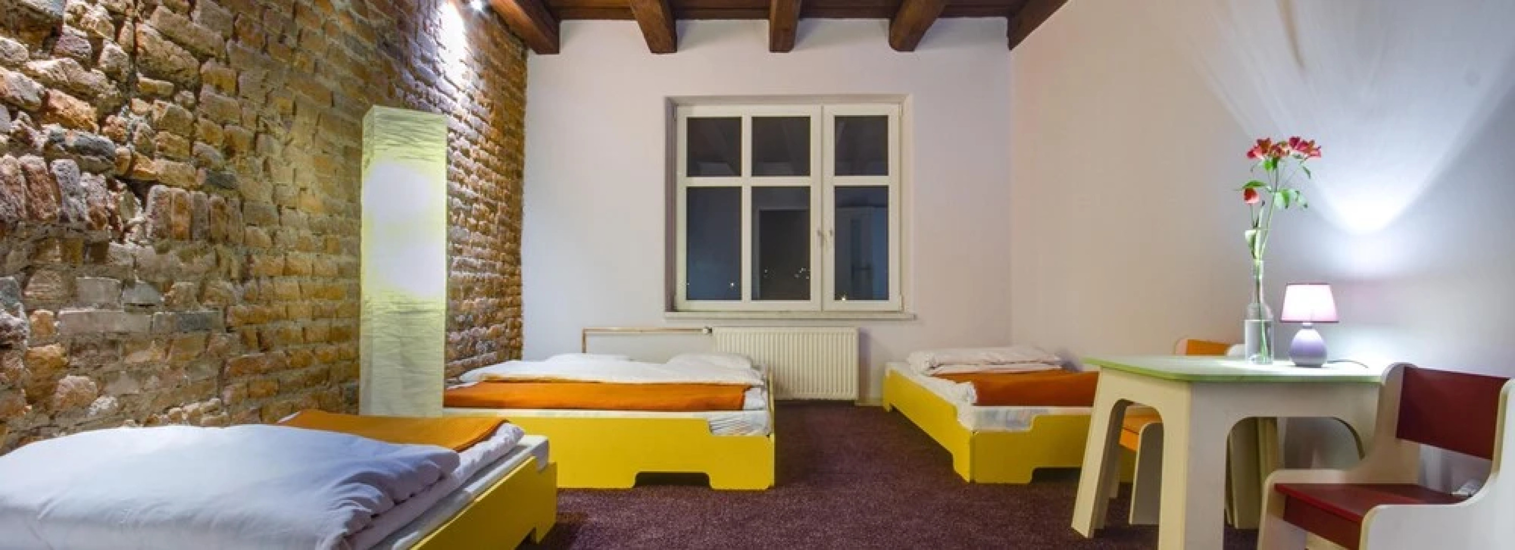 3 Bros Hostel Cieszyn