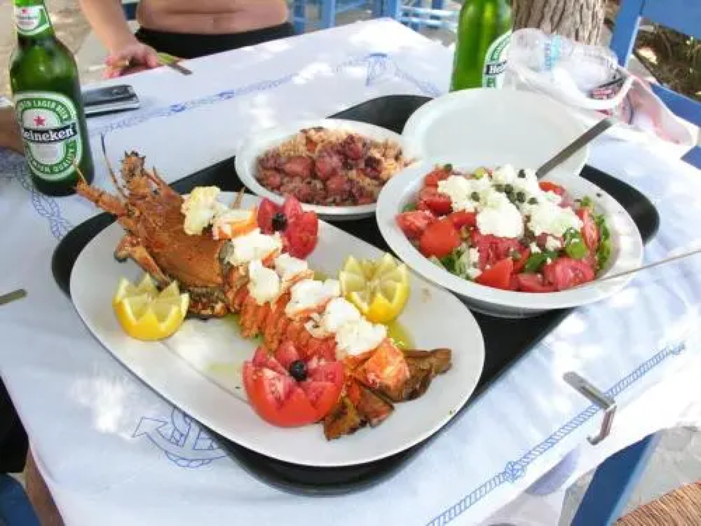 Armonia by Grispos Villas