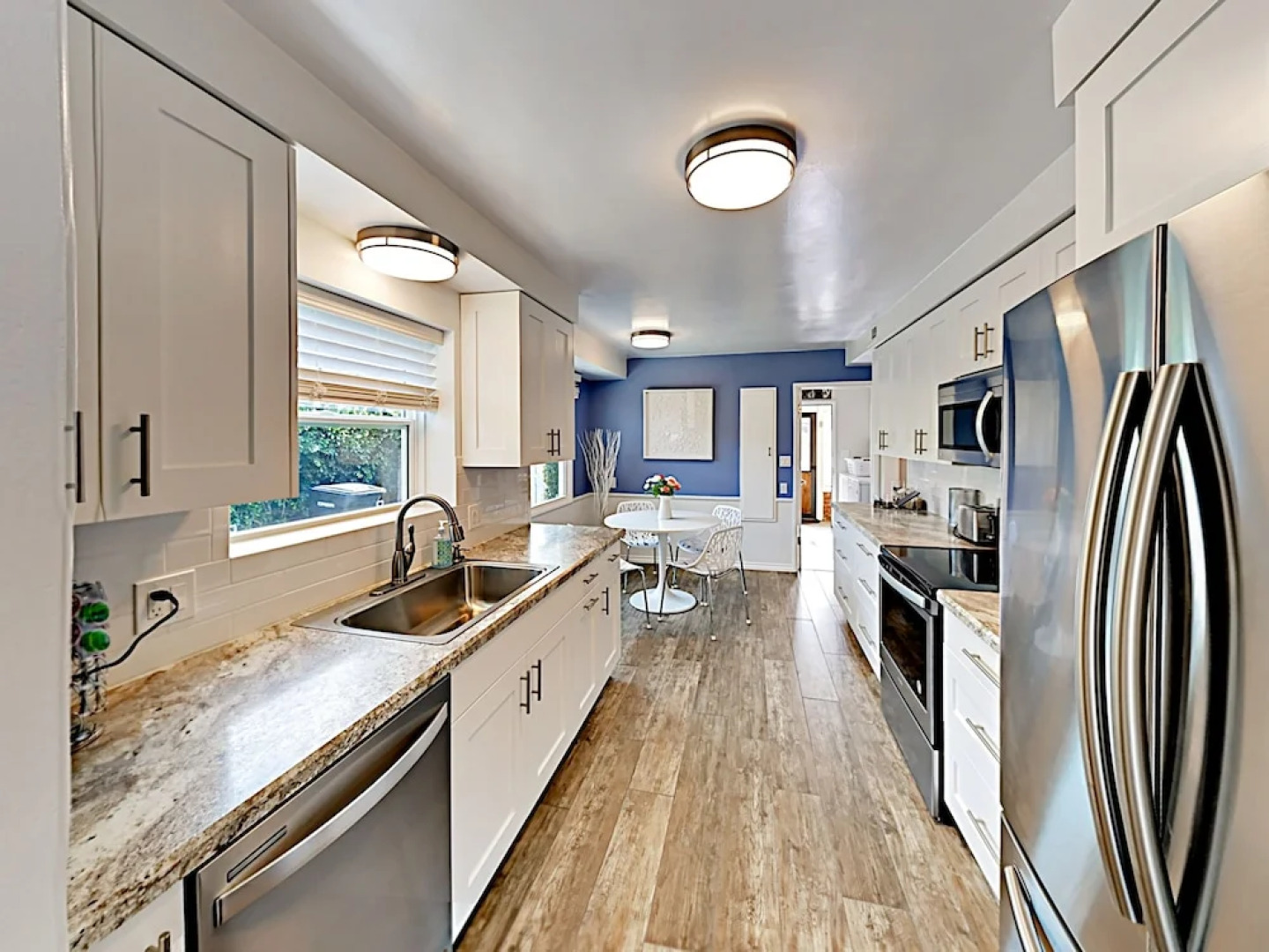 Family Friendly 3 Bedroom Home