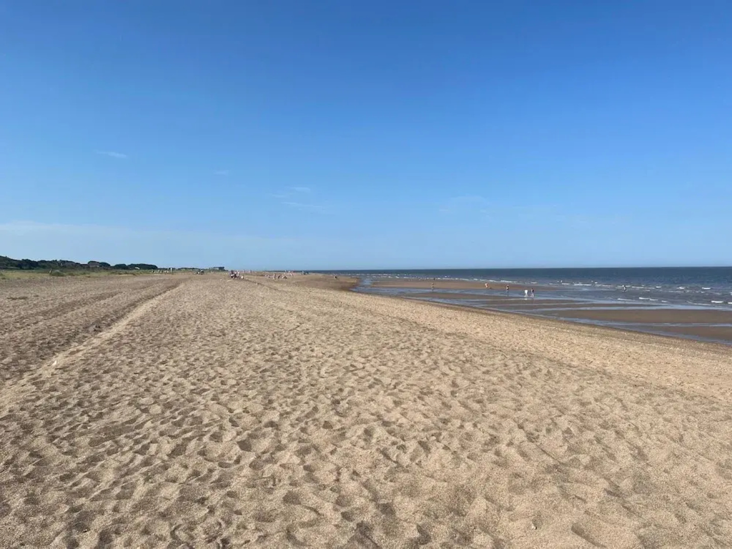 Seaside Haven Retreat - 2 Bedroom Apartment