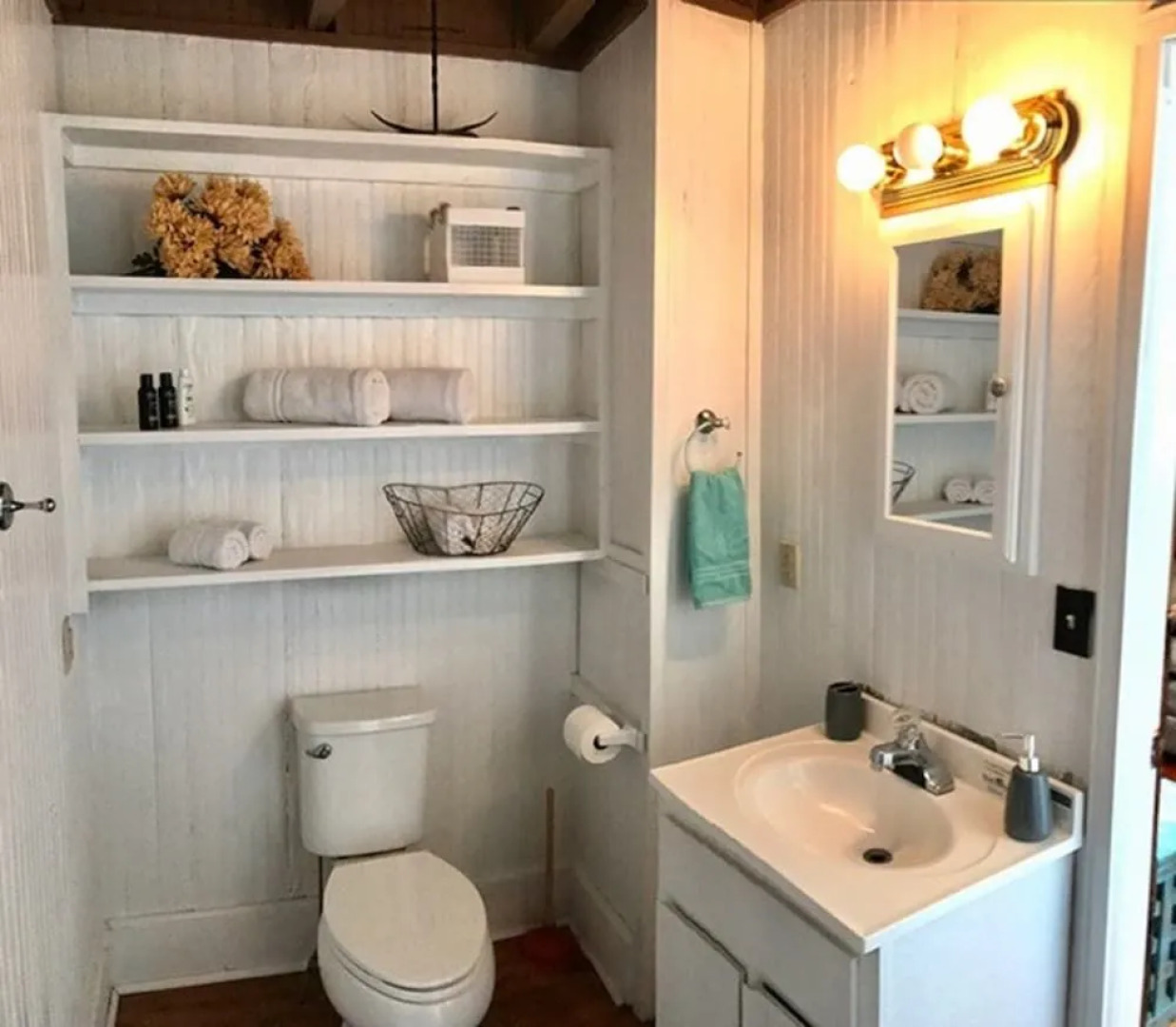 Good Place Farms B&B