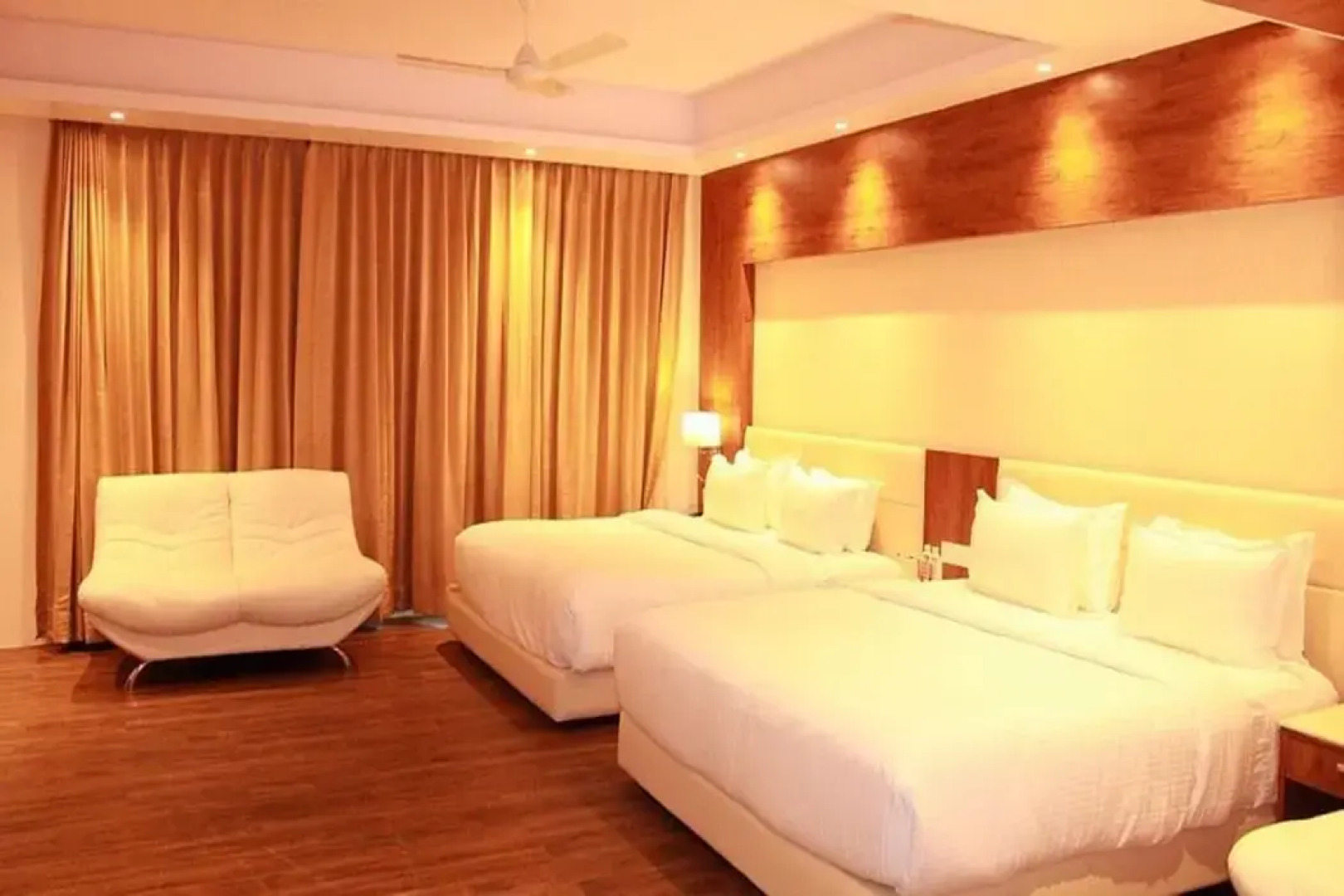 Sarovar Portico Somnath