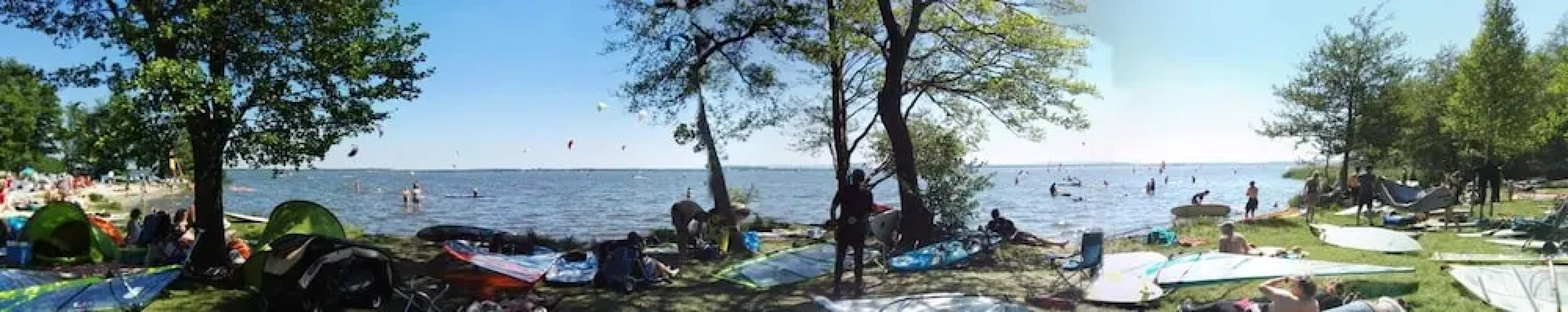 Strandhotel Weisser Berg