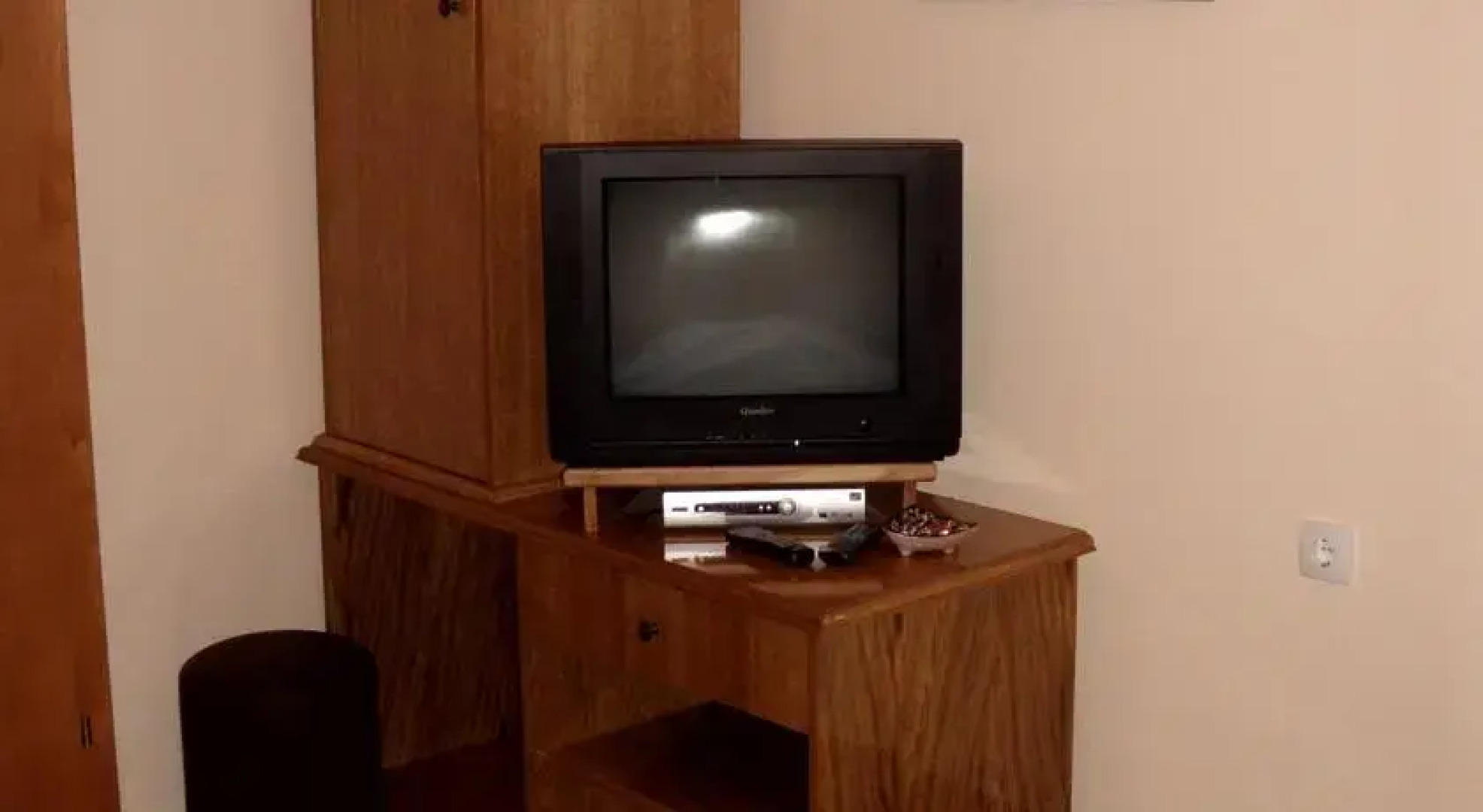 Guest House Ležimir