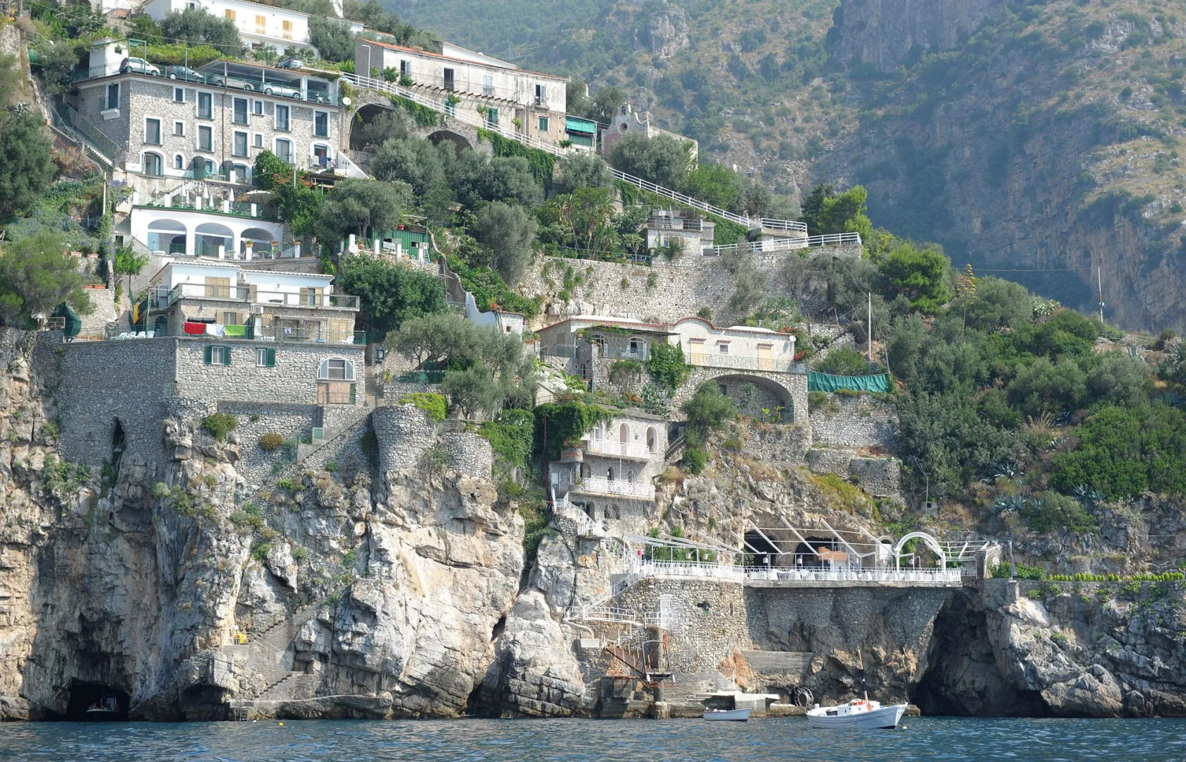 Hotel Villa Maria Pia