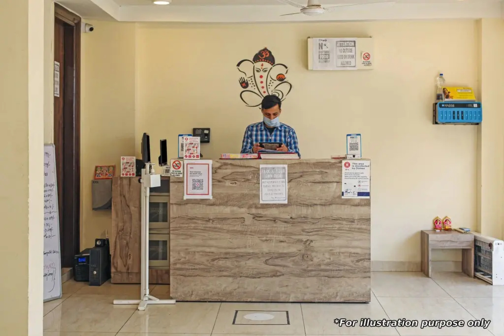 Hotel Sunshine Grand