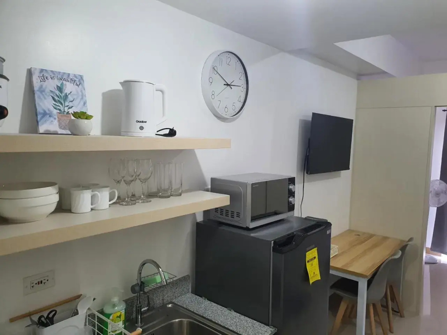 South Residences Tower 3