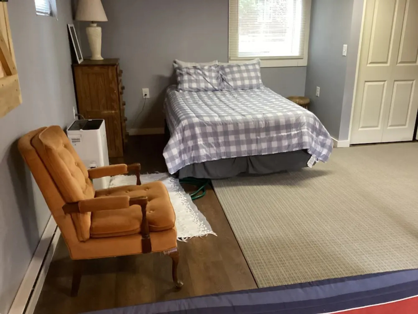 Just Around the Dilly