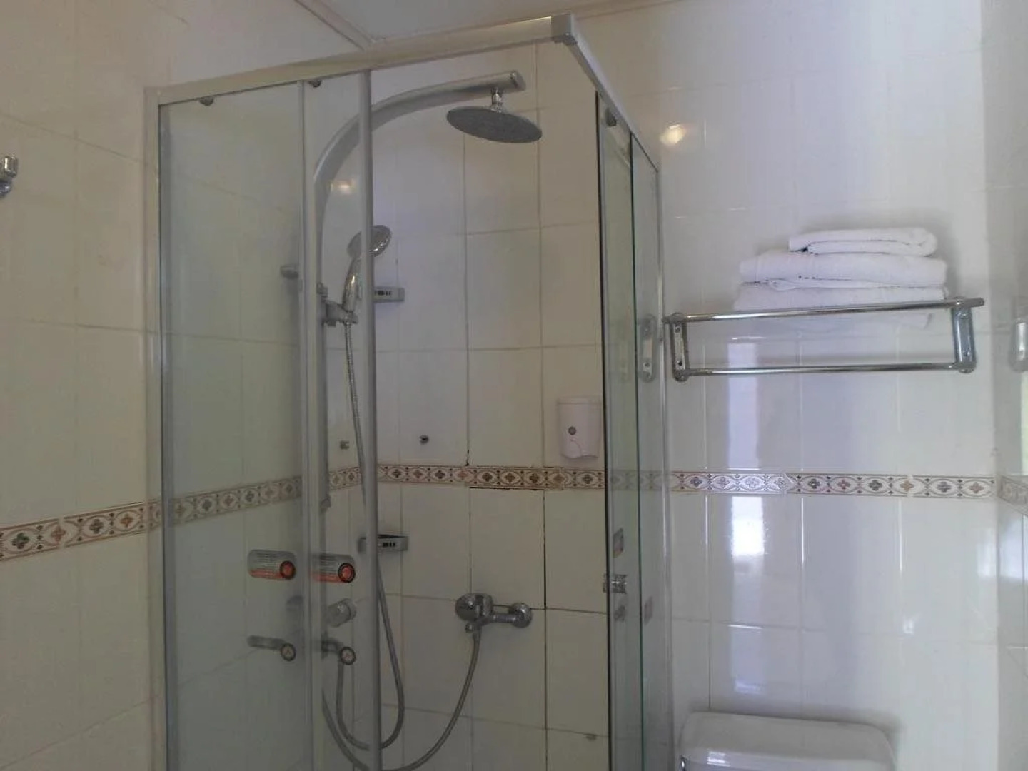 Hotel Corona del Inca