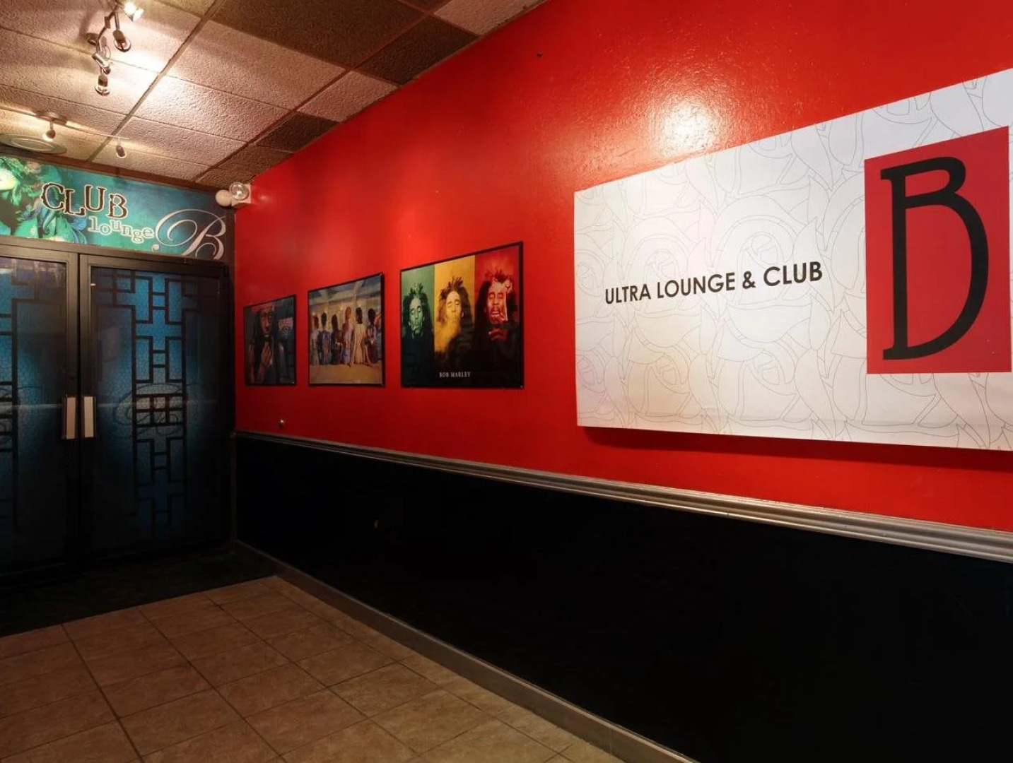 Brentwood Inn & Garden