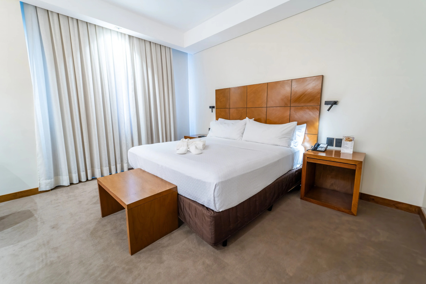 Crowne Plaza Asuncion by IHG