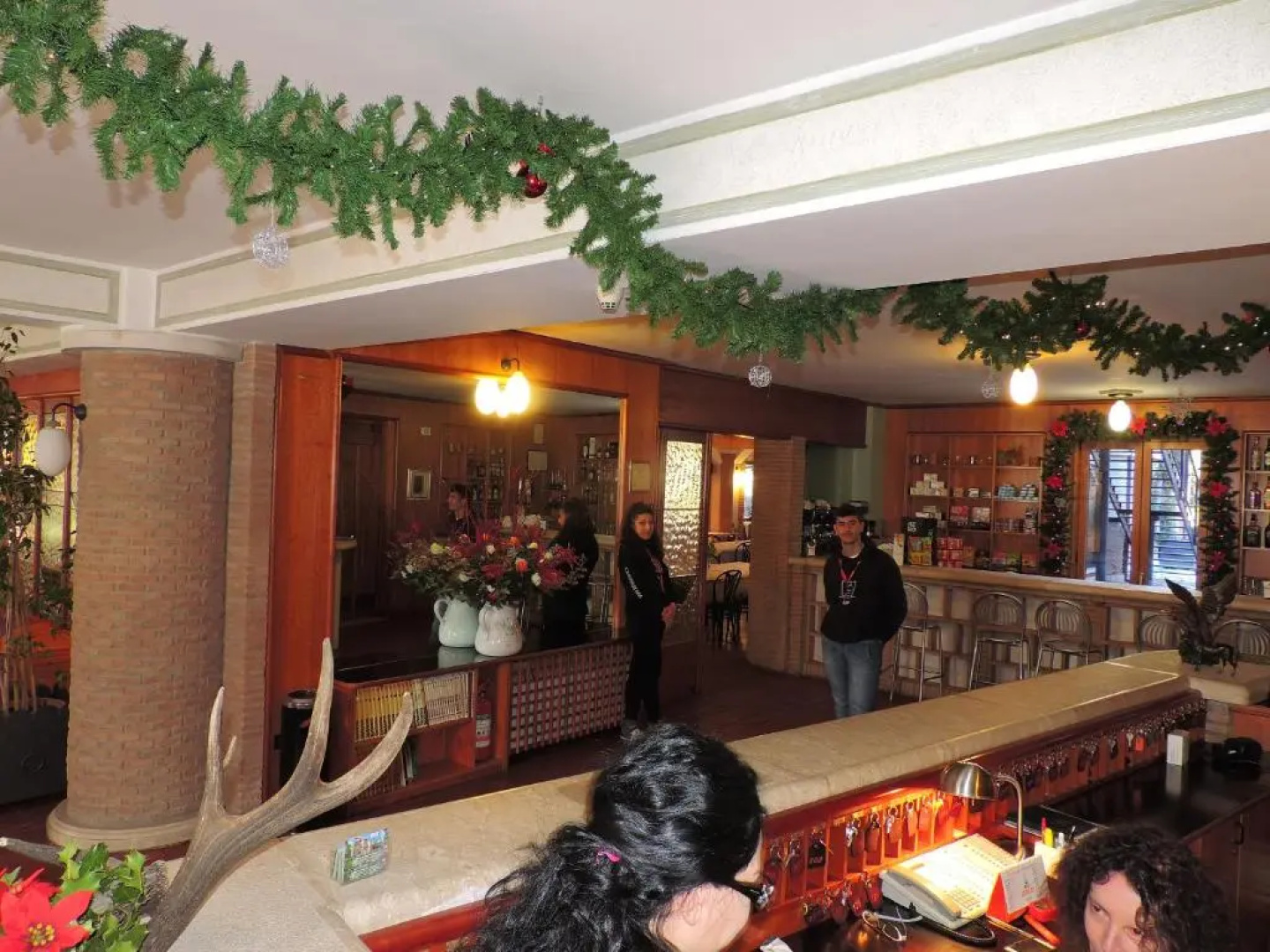 LH Hotel il Picchio