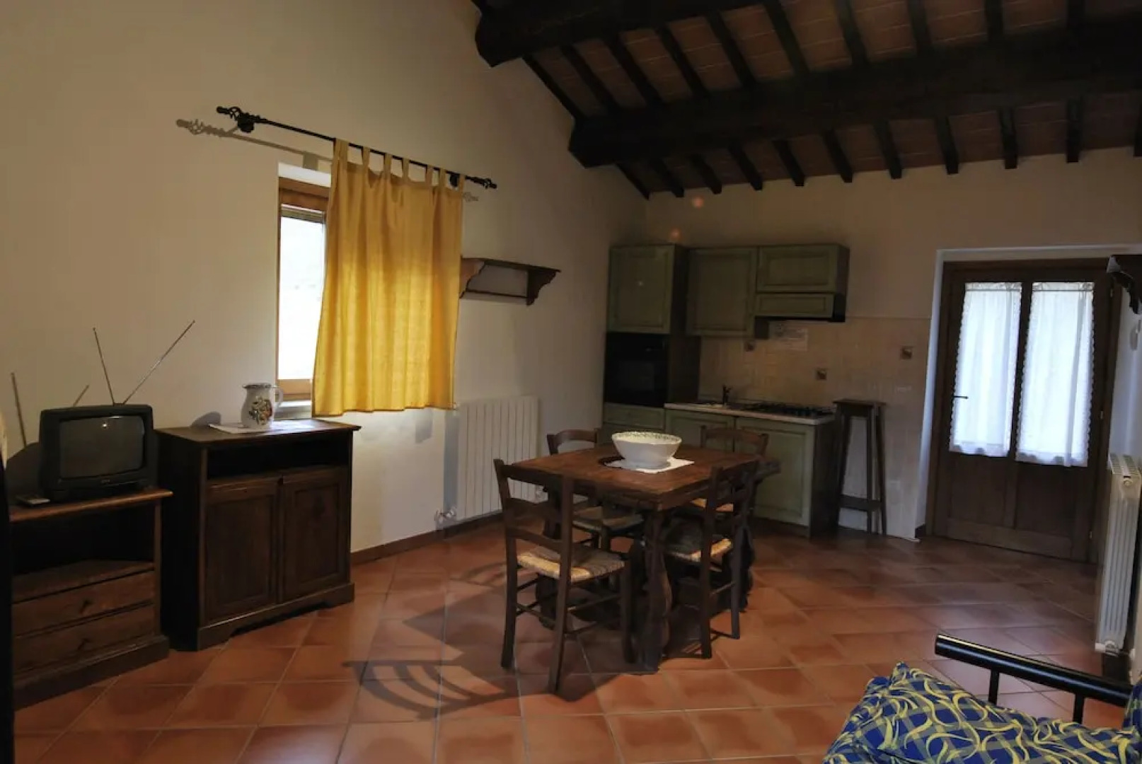 La Boccia Appartamenti Vacanza