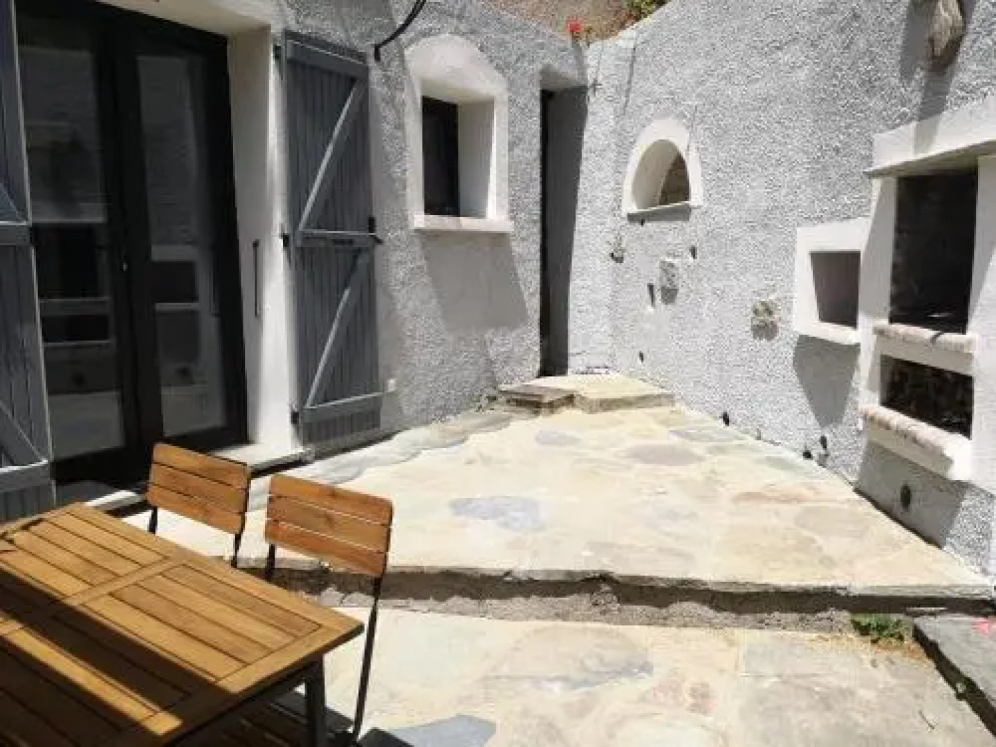 Studio Style Industriel