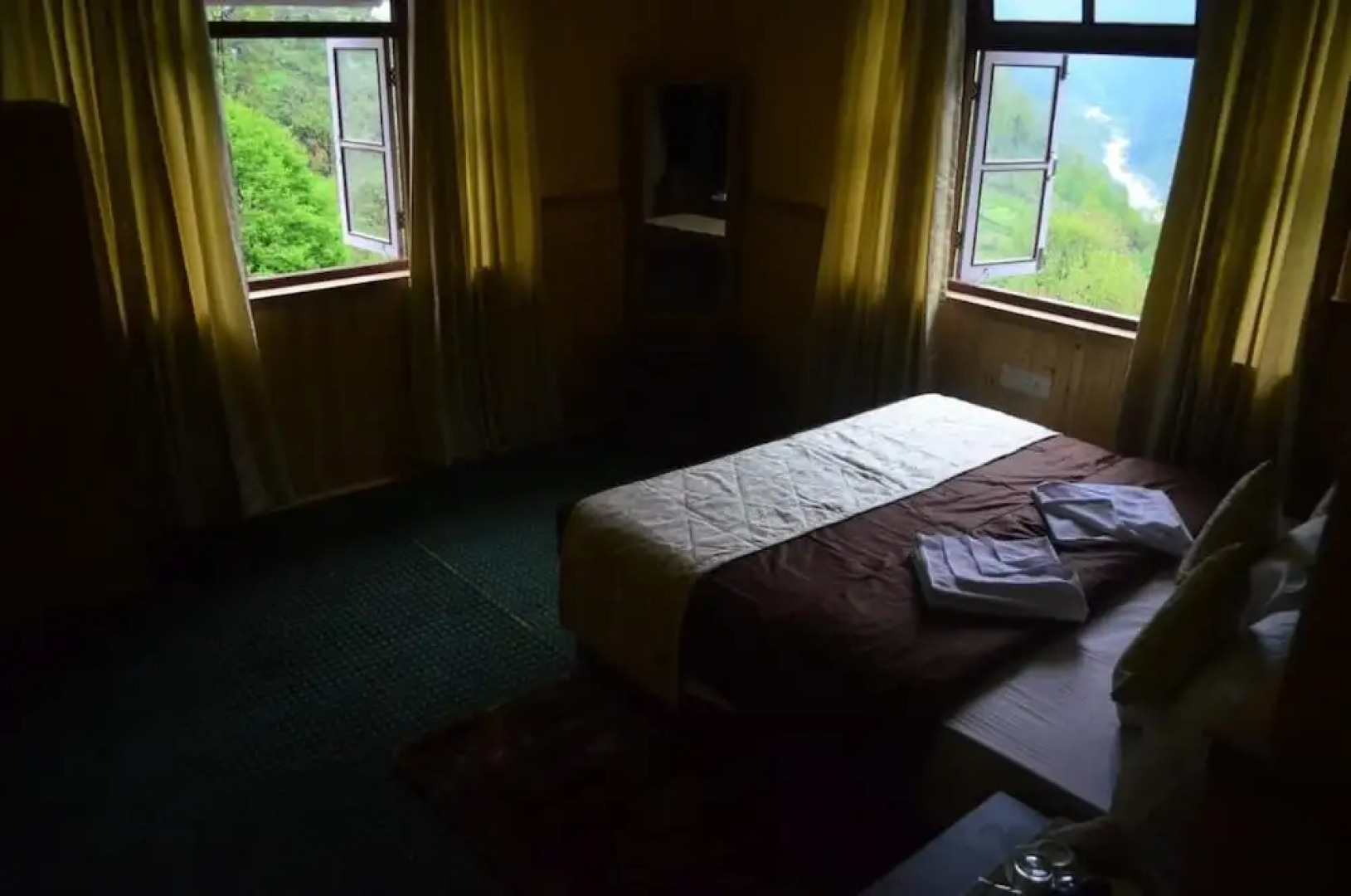 Rufina Lachen Deezong