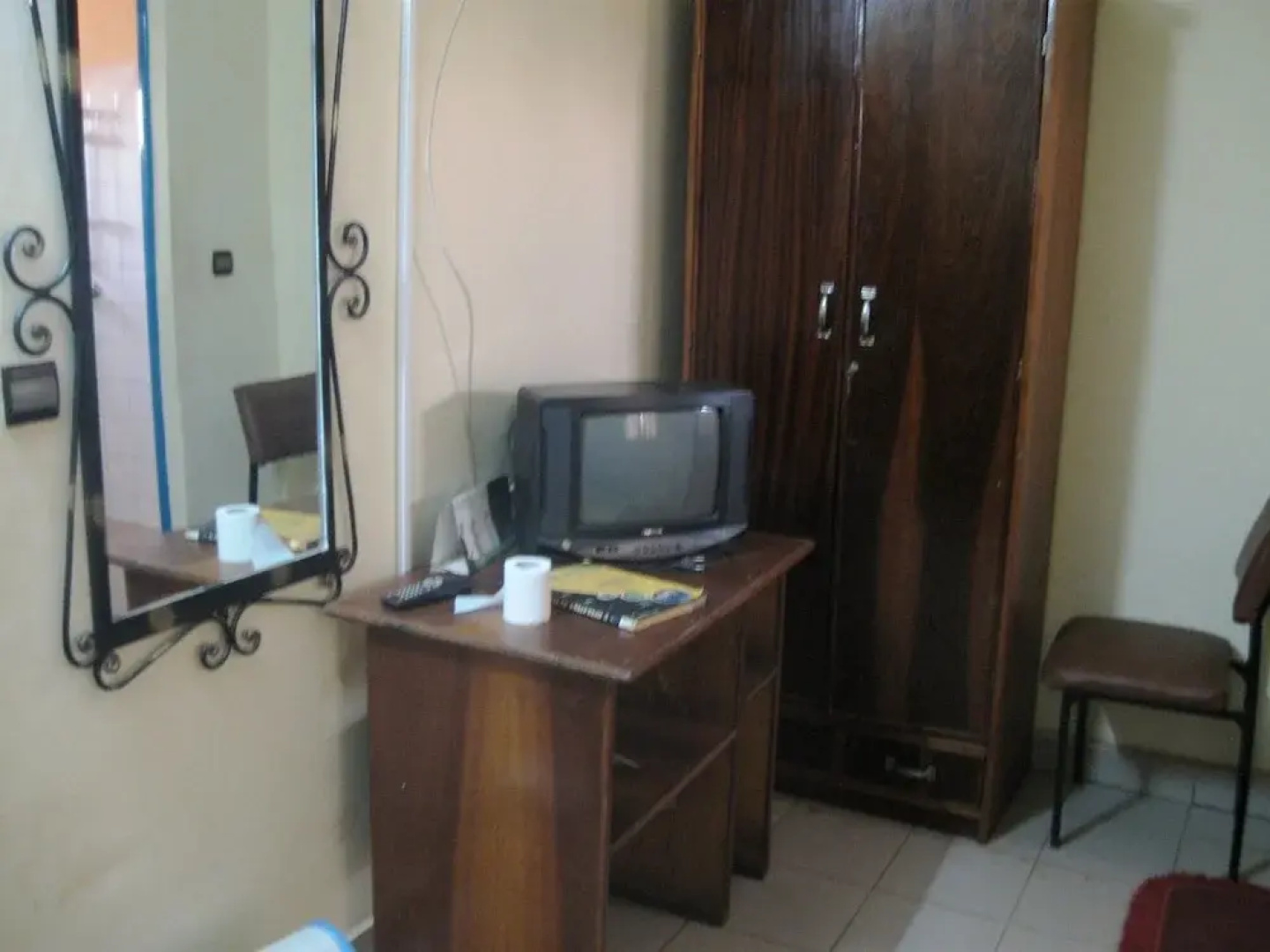 Hotel sigri