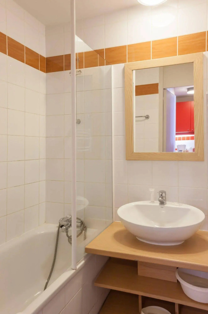 Résidence Pierre & Vacances Plagne Lauze