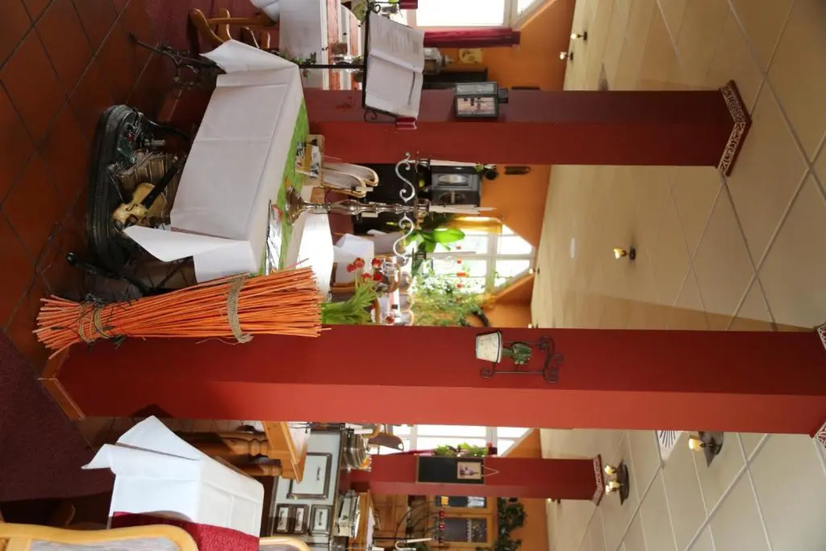 Hotel Taunus Residence