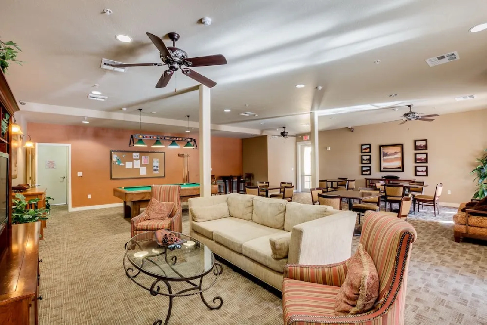 Mountain View #11107 - 2 Br condo by RedAwning