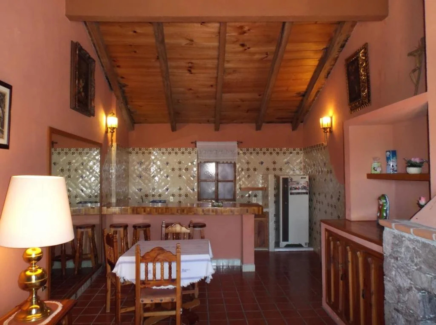 Hotel Boutique Santa Elena