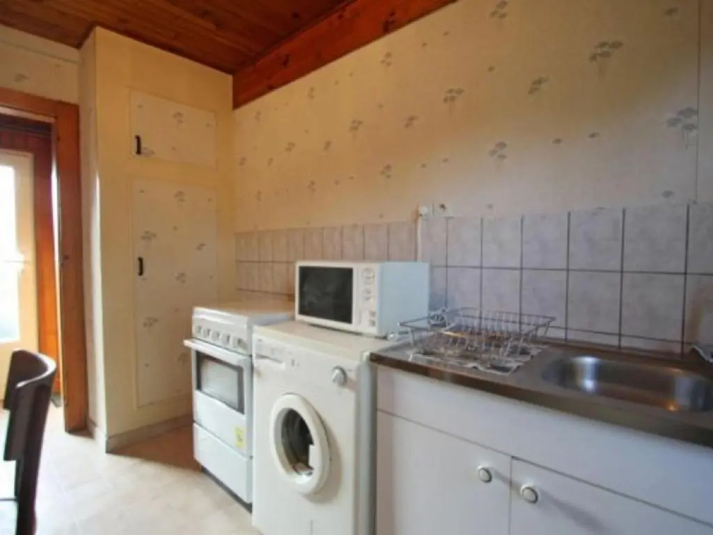 Gîte Le Val-d'Ajol, 2 pièces, 3 personnes - FR-1-589-165