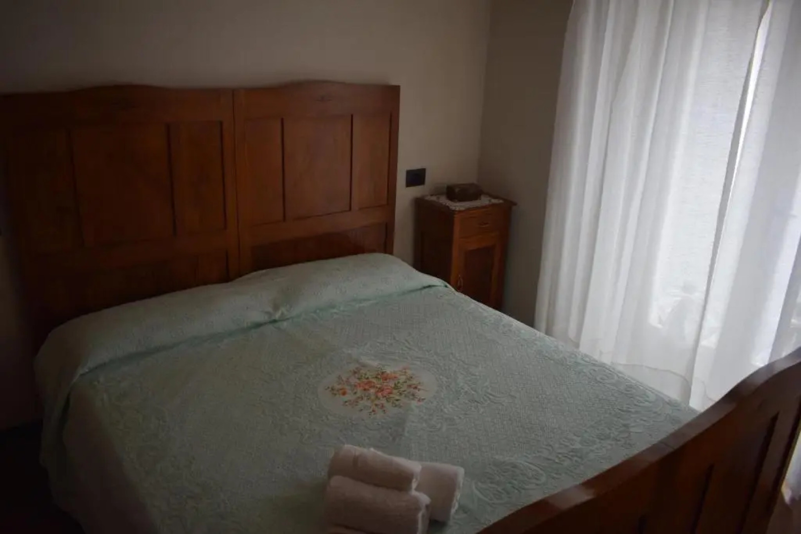 La casetta in piazzetta