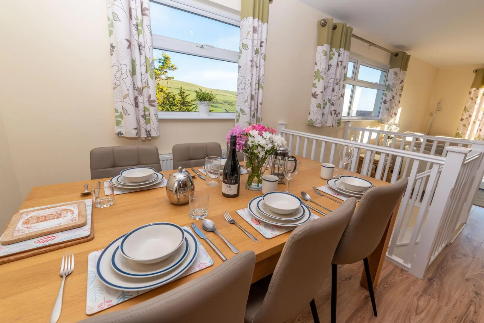 Chichester Park in Woolacombe