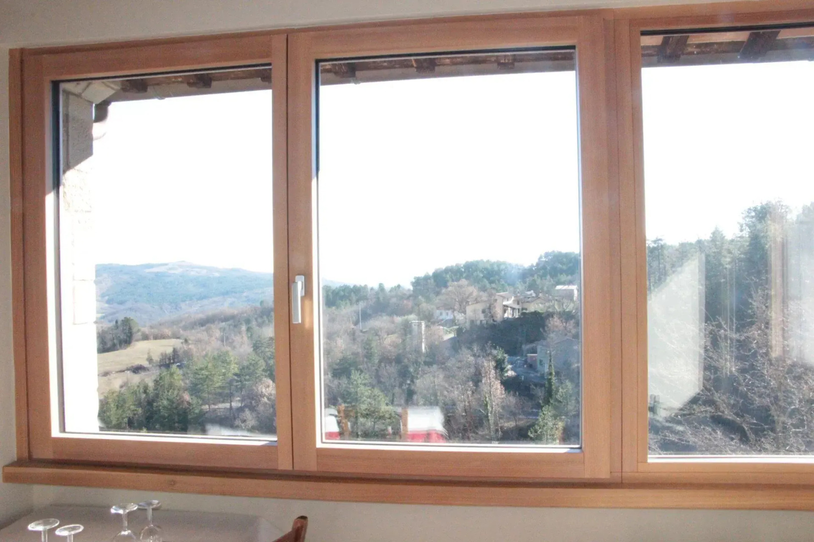 Buca di Michelangelo