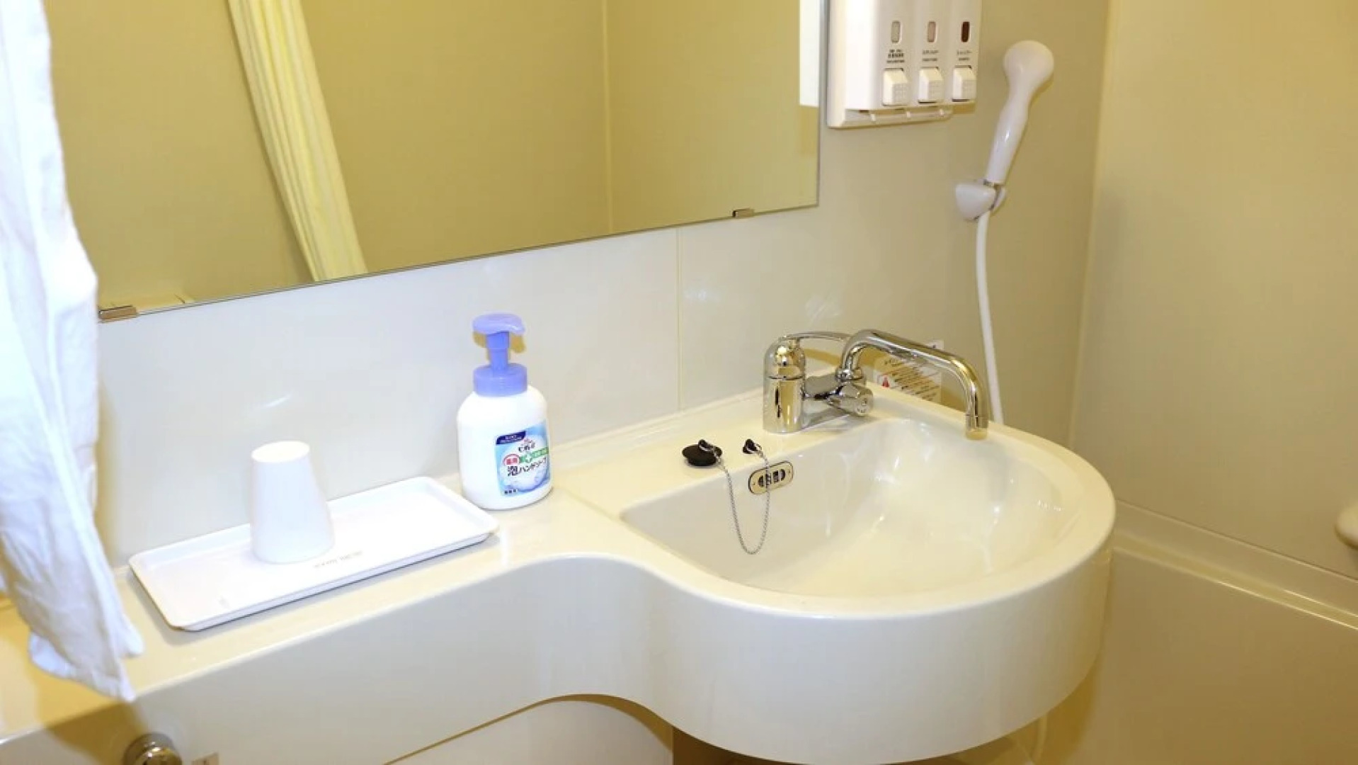 TOYOKO INN Tsubame-Sanjo Ekimae