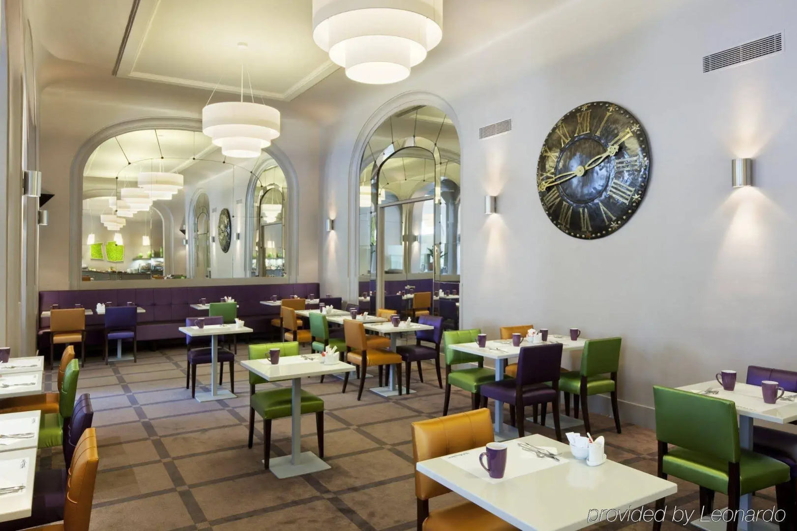 Holiday Inn Paris - Gare de Lyon Bastille by IHG
