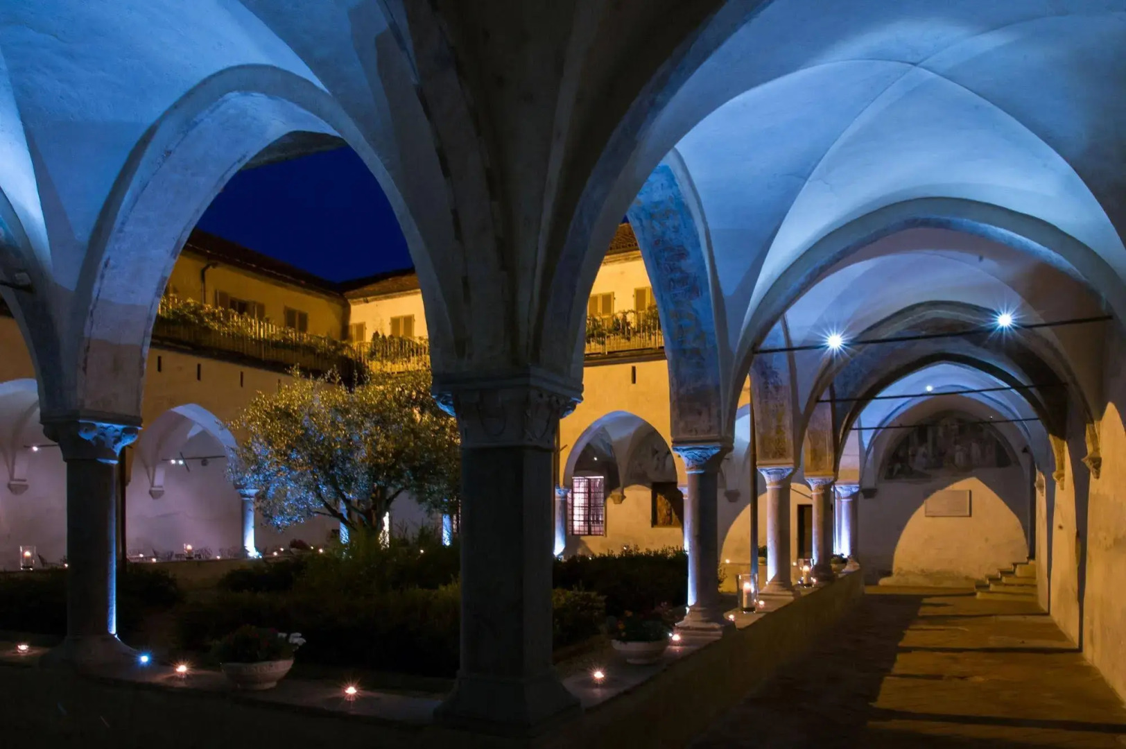 Hotel San Giovanni Resort