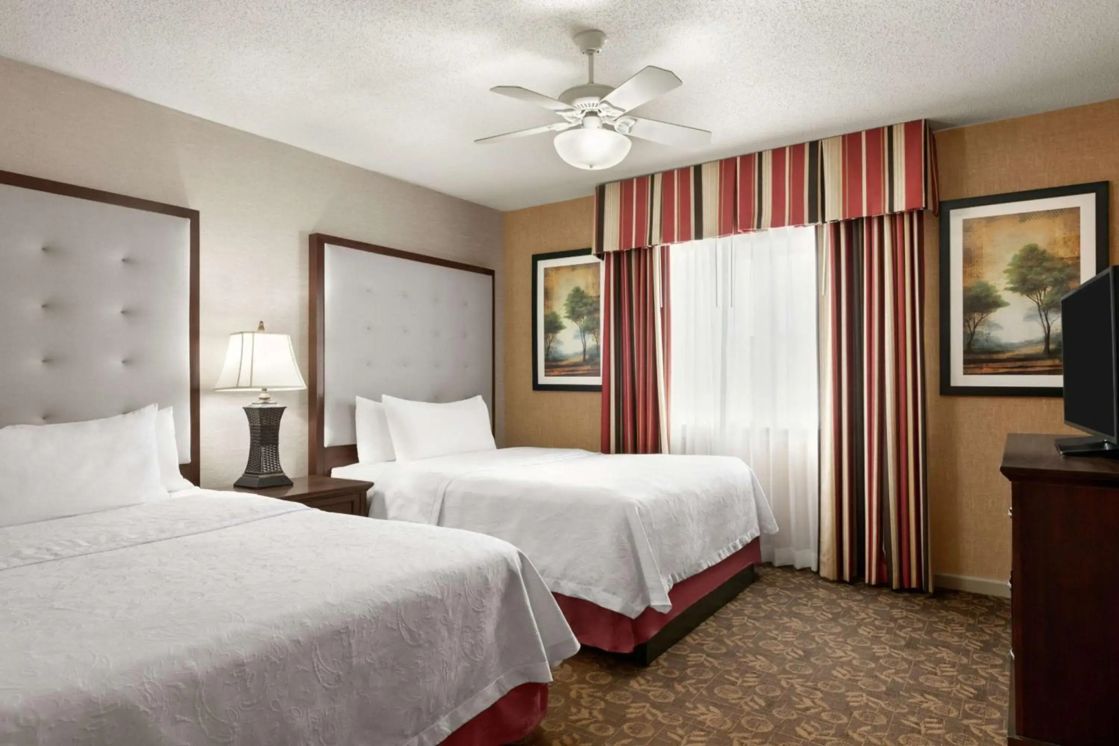 Homewood Suites by Hilton Syracuse/Liverpool