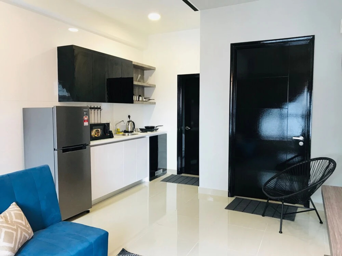 Arte Plus by Easy Suites