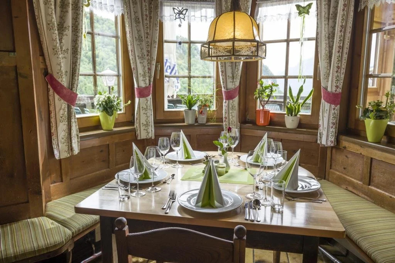 Veitenhof im Kaisertal