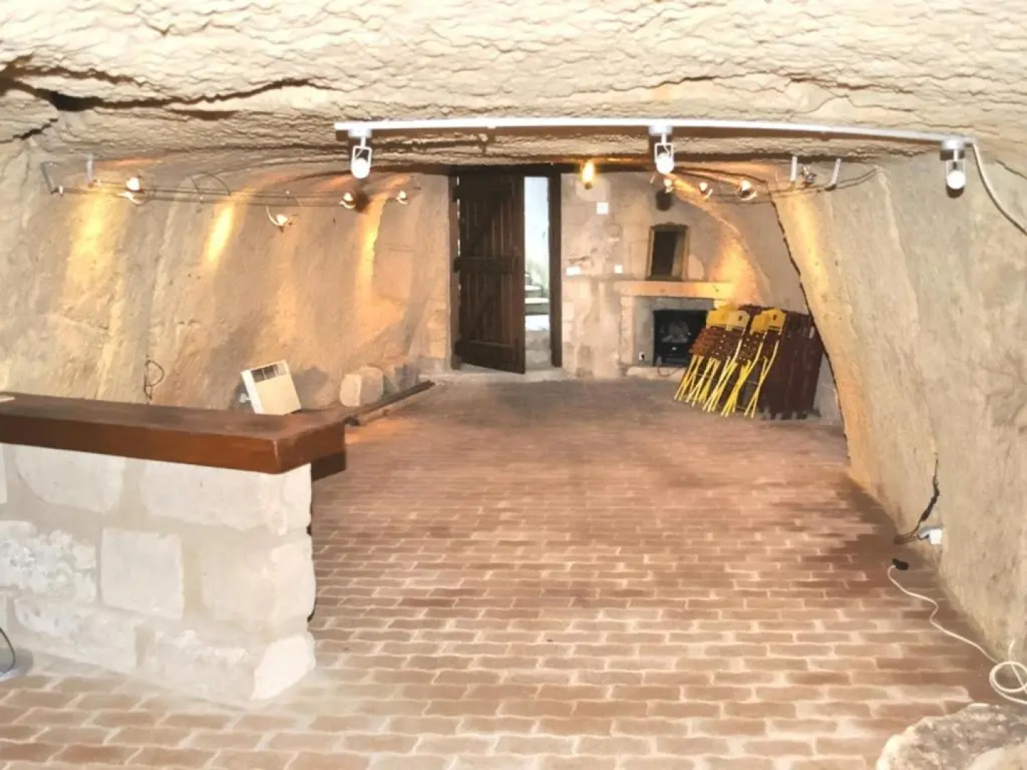 Gîte Loches, 3 pièces, 3 personnes - FR-1-381-162