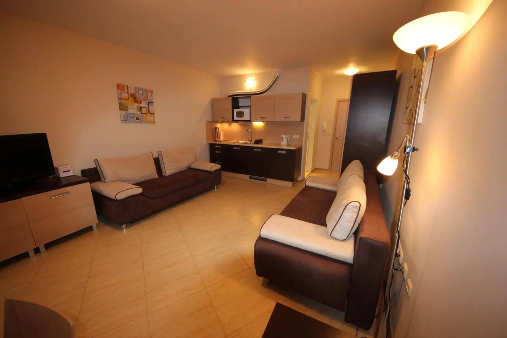 Menada Grand Resort Apartments