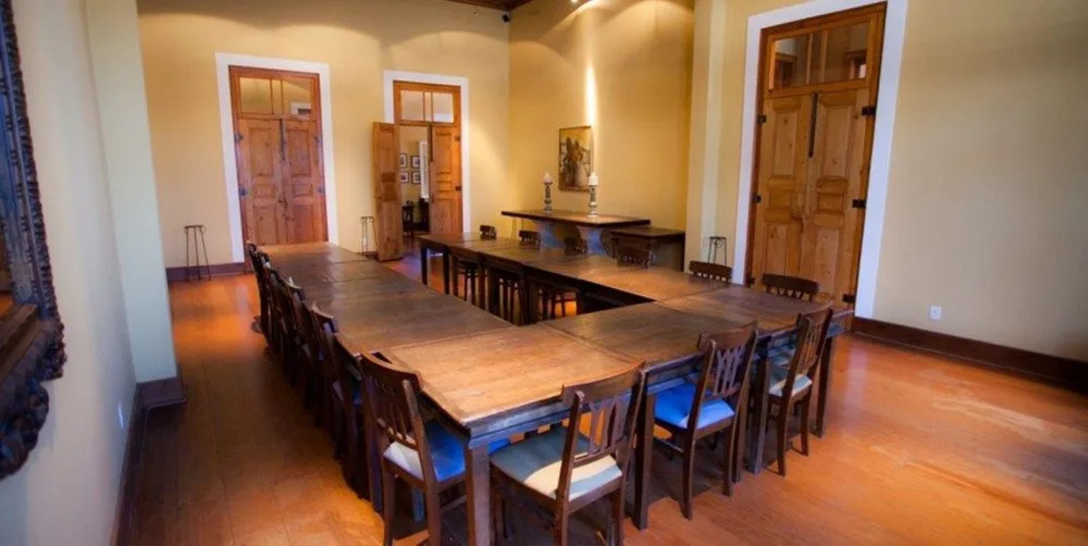 Vila Bueno Pousada