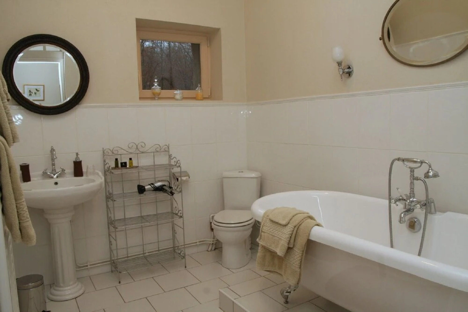 Château de la Houillere